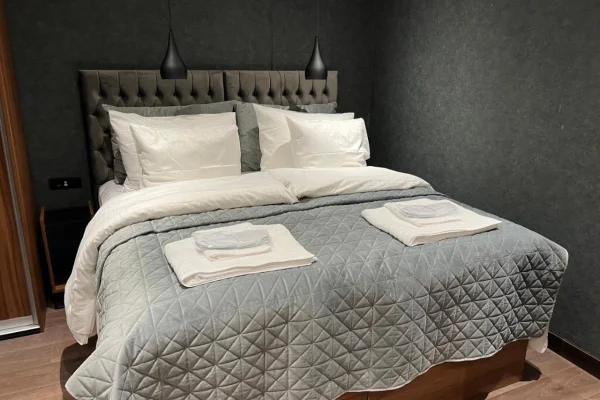 Buffalo Hotell