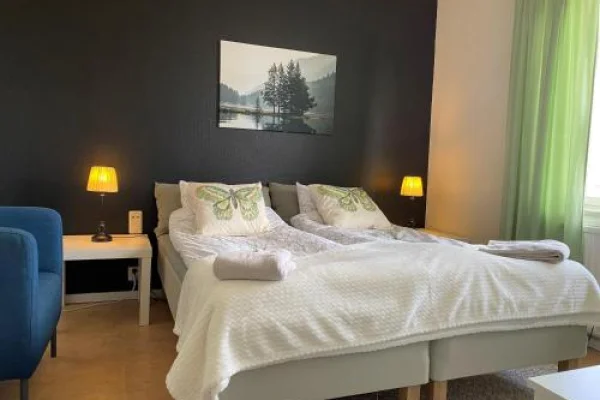 Hammarö Vandrarhem