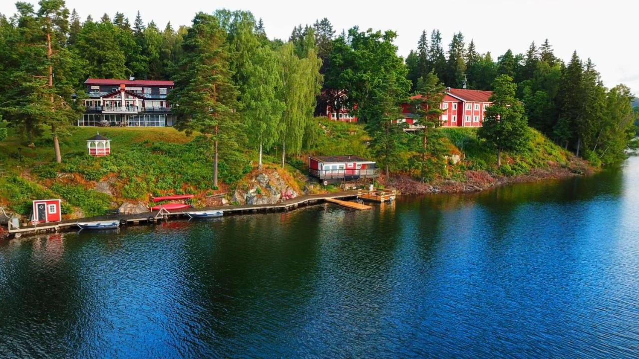 Hotel Ullinge
