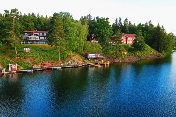 Hotel Ullinge