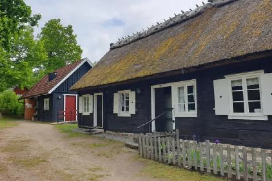 Hästveda Vandrarhem och Stugor