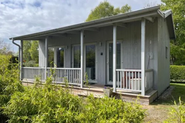 Strandboende