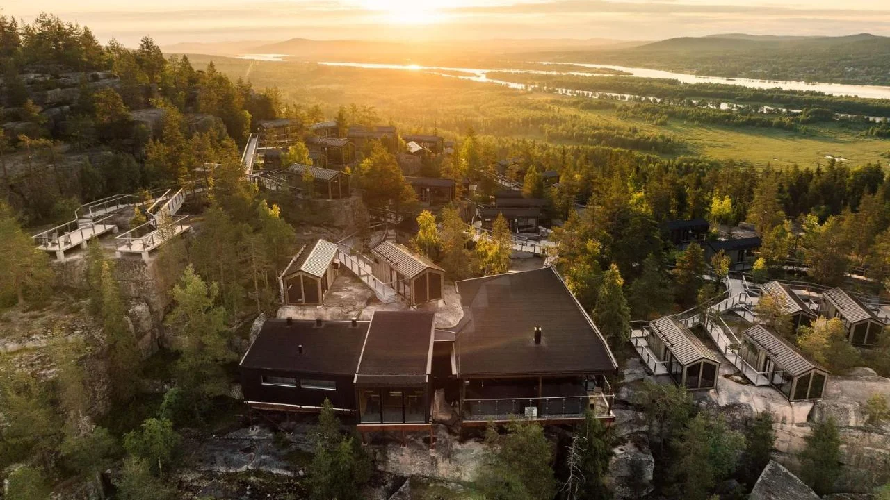 Lapland View Lodge