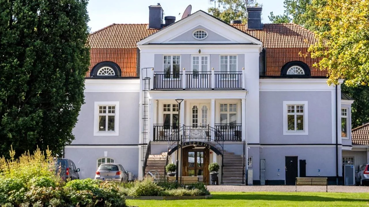 Starby Spa, Hotell & Konferens
