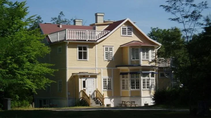 Liljenborg