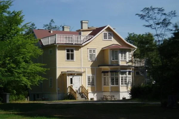 Liljenborg