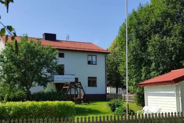Villa Sjöhästen