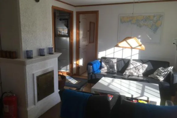 Idyllic bungalow close to sea and forest - Self contained