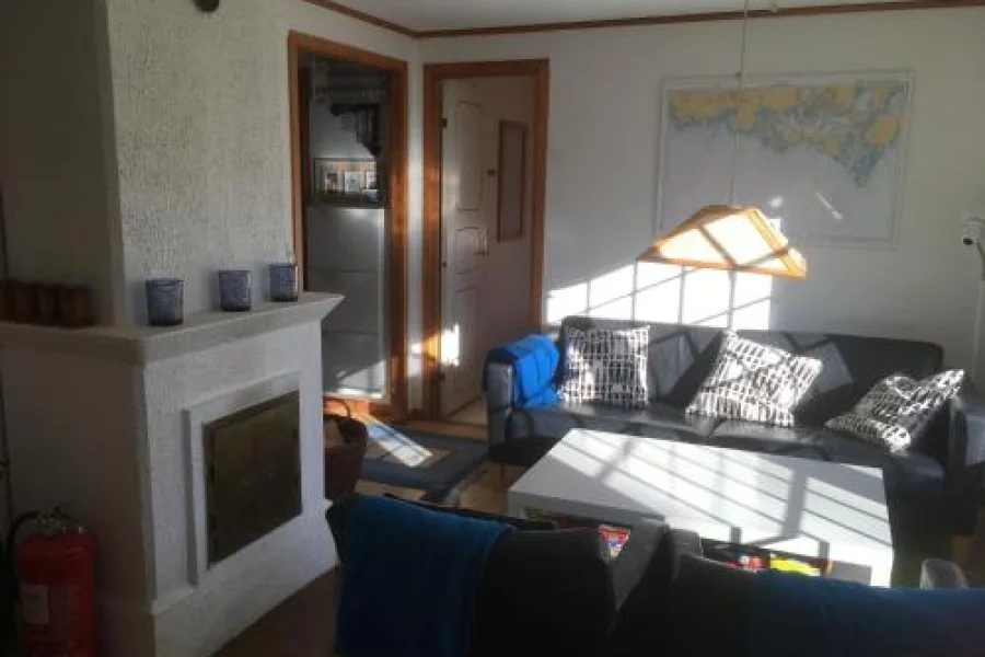 Idyllic bungalow close to sea and forest - Self contained