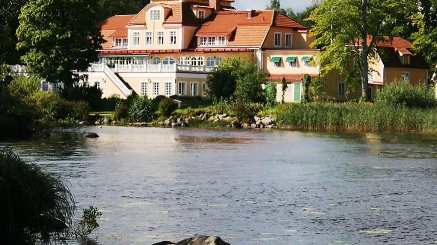 Möckelsnäs Herrgård