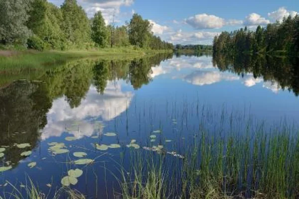 Äppelbo Gästgiveri