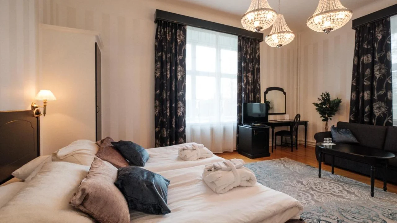 Badhotellet Spa & Konferens
