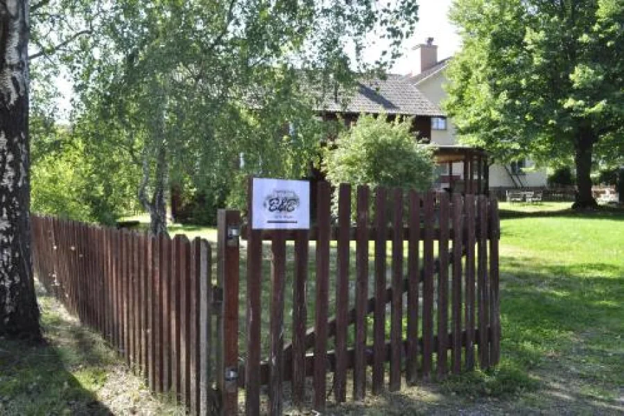 Forsnäsgården B&B