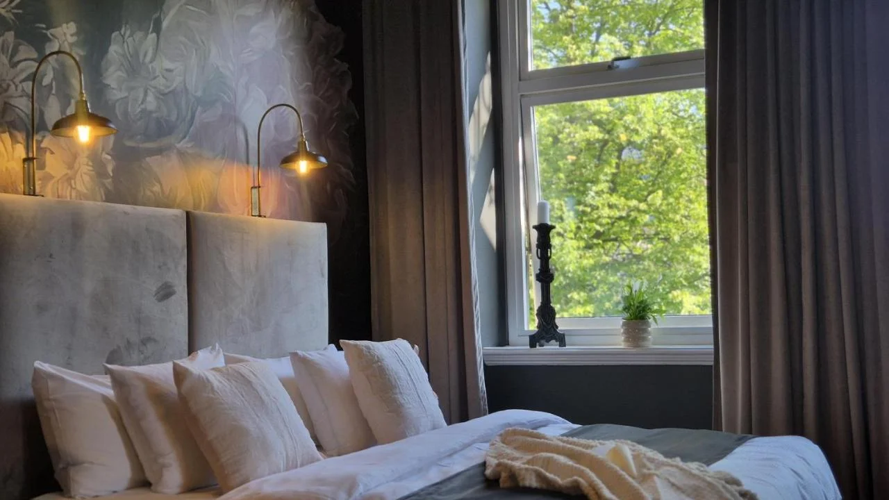 Hotell Onyxen Adults Only, WorldHotels Crafted