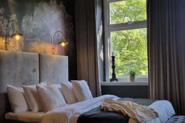 Hotell Onyxen Adults Only, WorldHotels Crafted