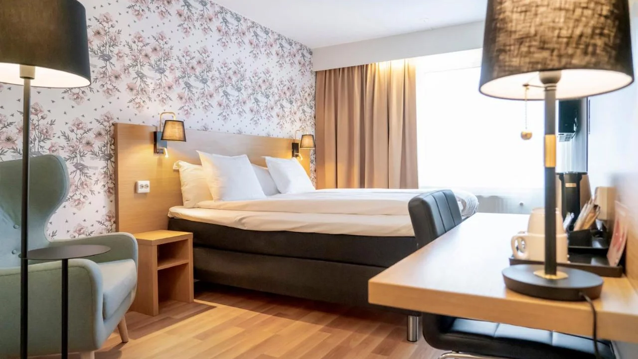 First Hotel Dragonen