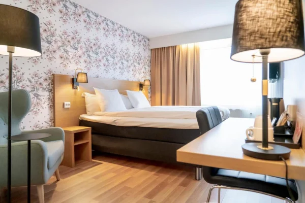 First Hotel Dragonen