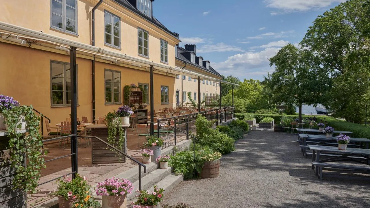 Hotel Skeppsholmen, Stockholm, a Member of Design Hotels