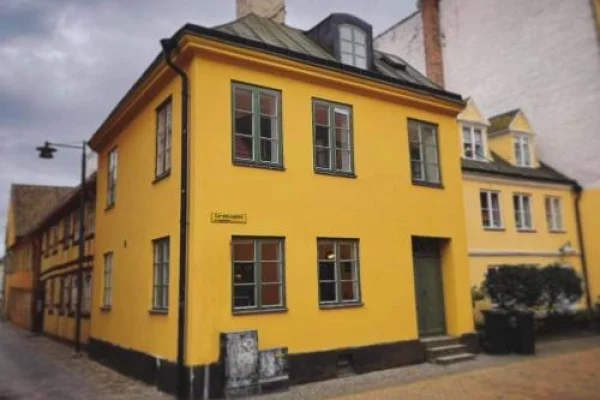 Kristianstad Guest House
