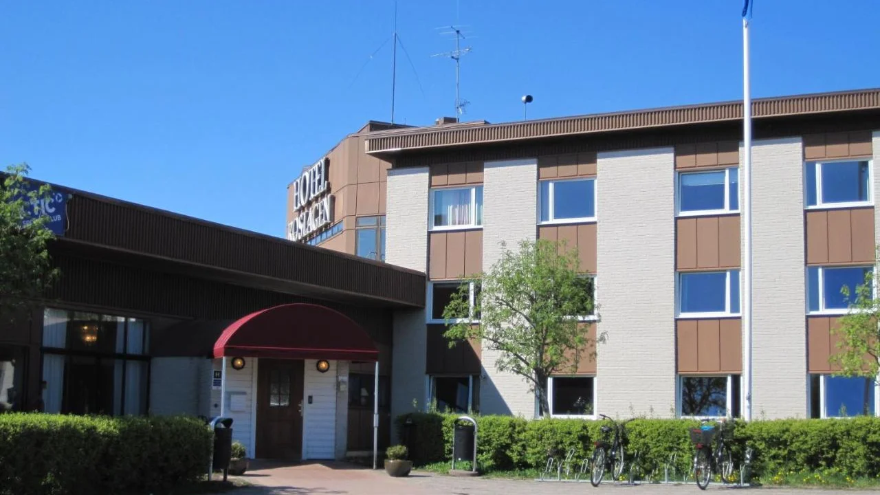 Hotell Roslagen by Atomis Hotels