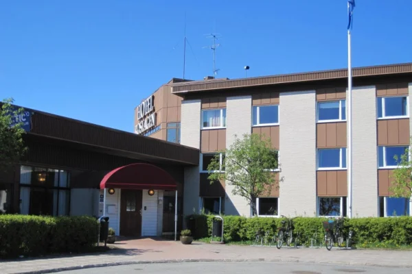 Hotell Roslagen by Atomis Hotels