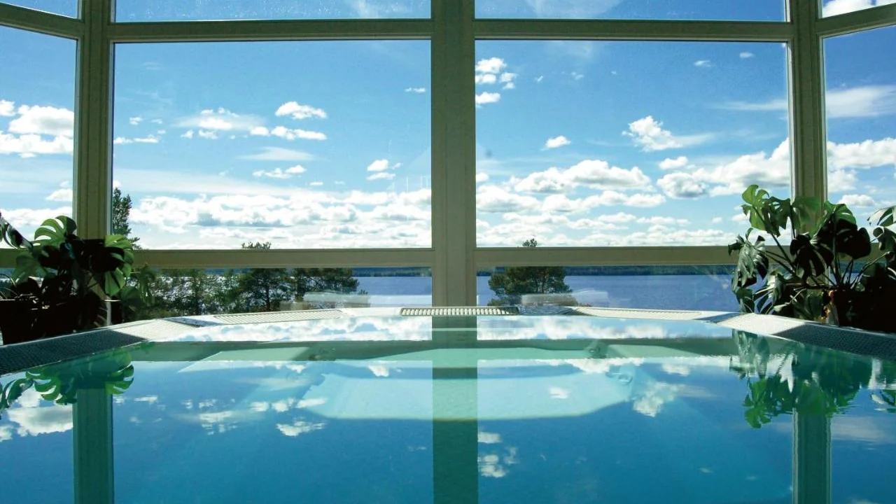 Hotell Wilhelmina