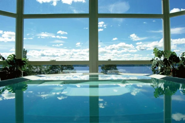 Hotell Wilhelmina