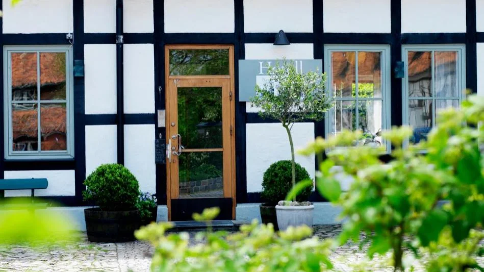 Hotel Kockska Gården
