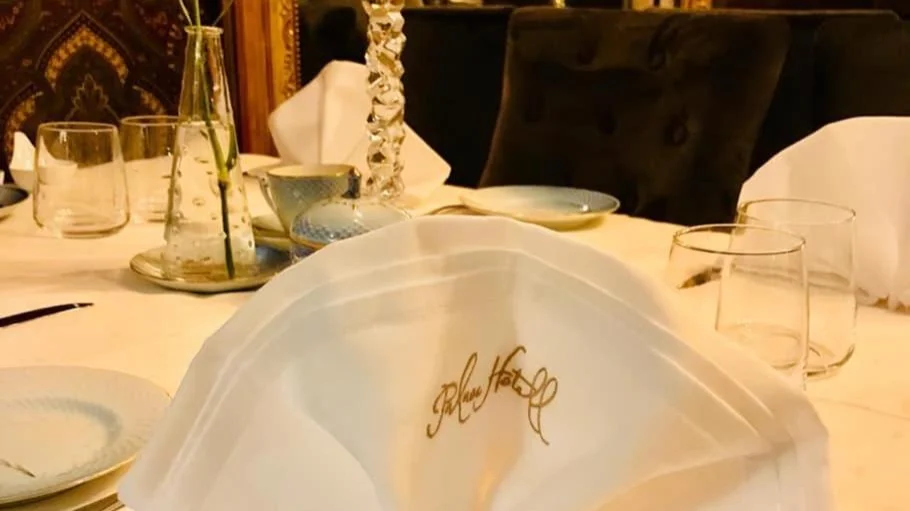 Palace Hotell
