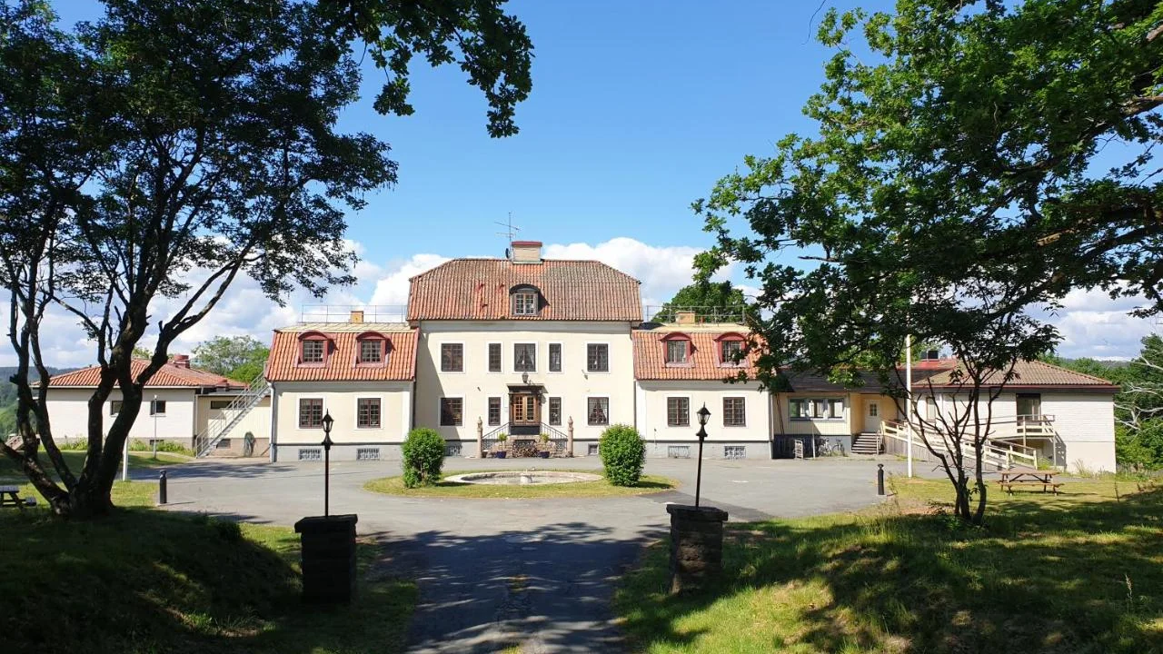 Tokeryds Herrgård