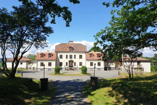 Tokeryds Herrgård