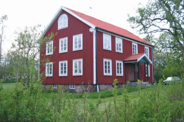 Spjutsbygds Gårds Bed and Breakfast