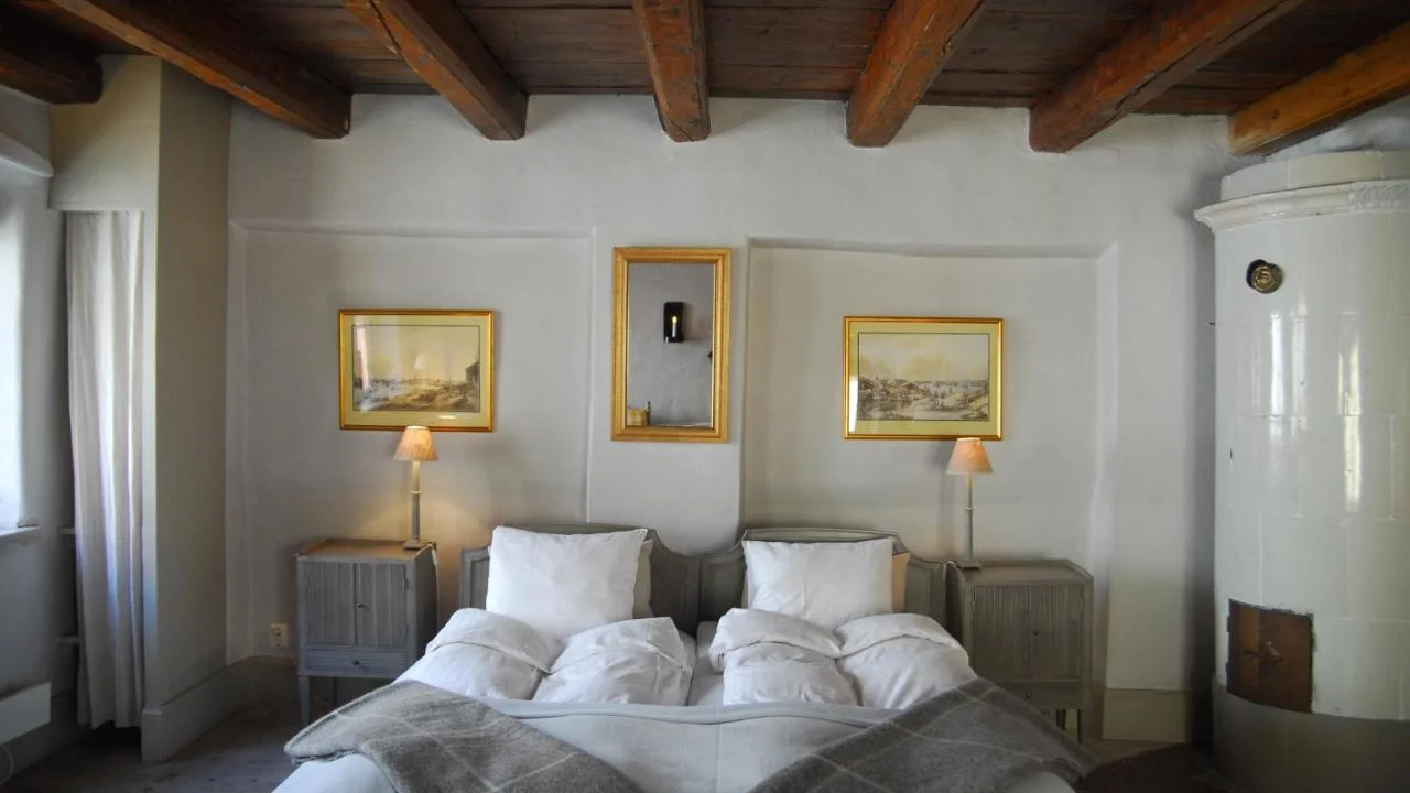 Hotel Sven Vintappare