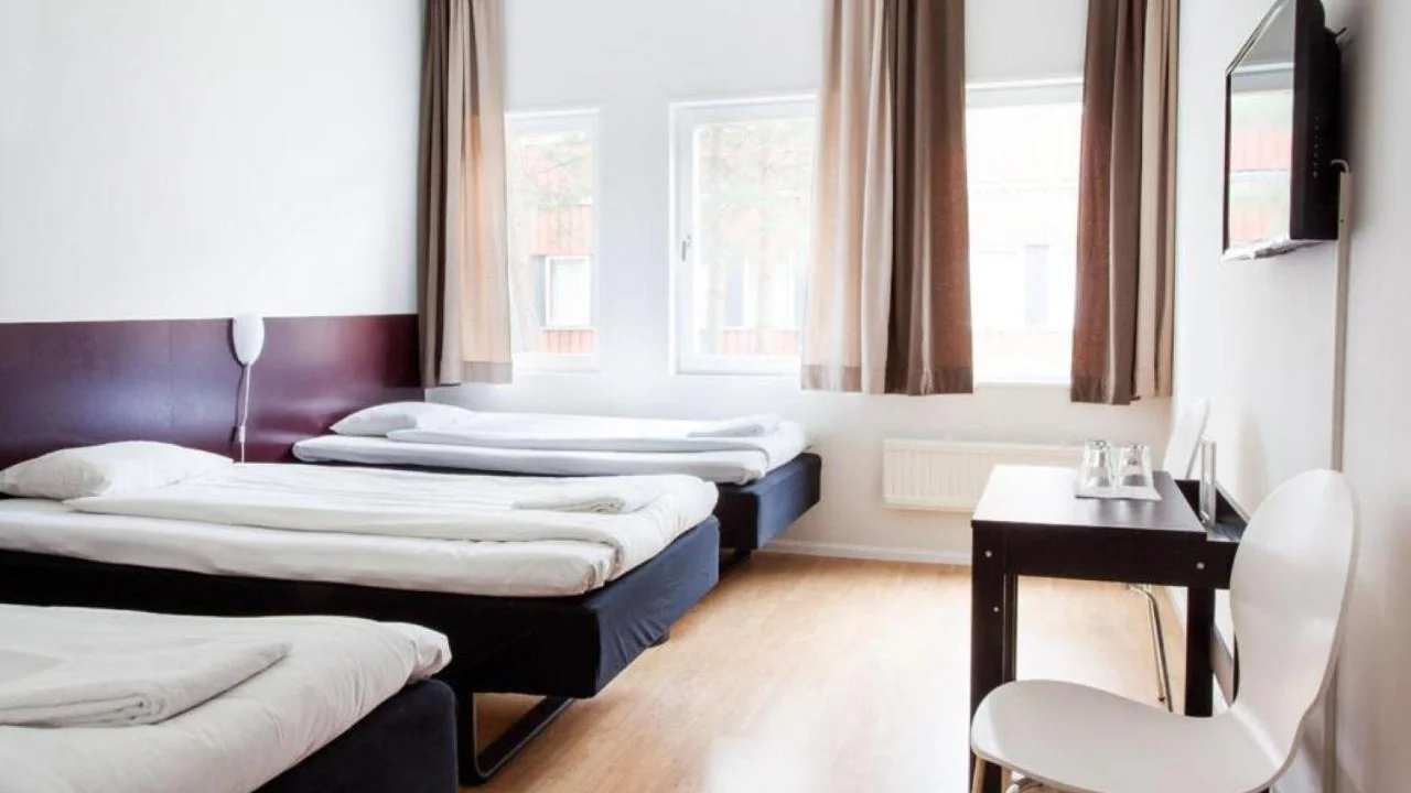 Hotell Dialog