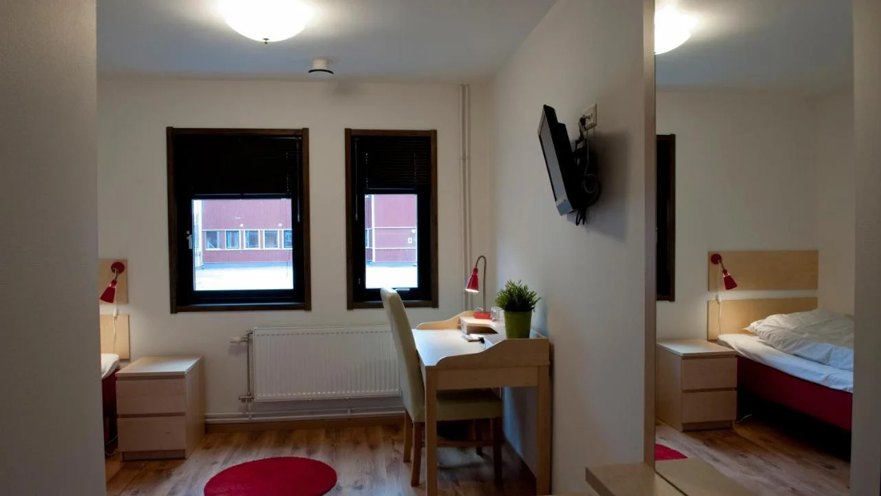 Valbergsängen Hotell & Vandrarhem