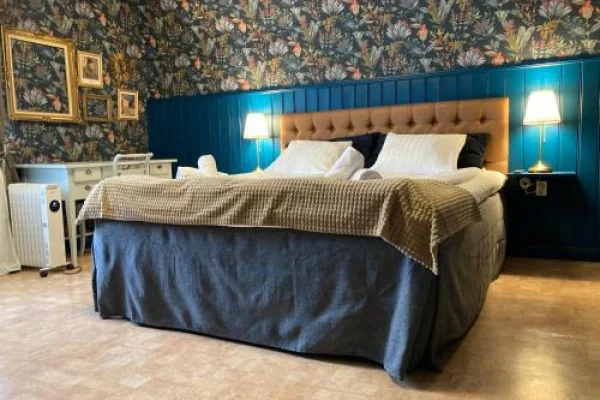 Hotell Tussilago i Essunga
