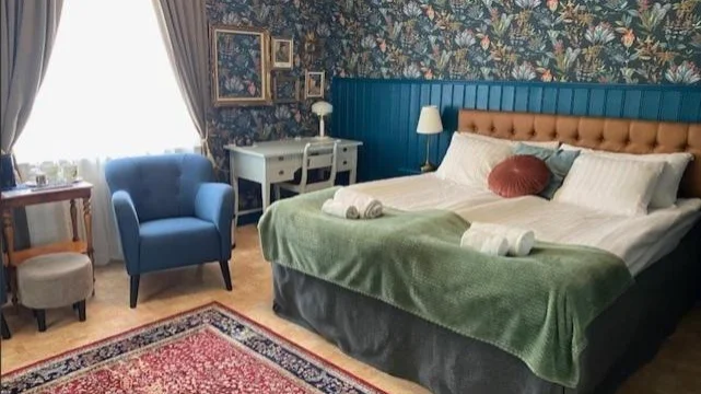 Hotell Tussilago i Essunga