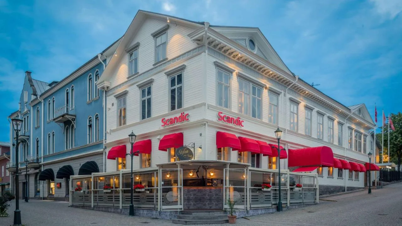 Scandic Arvika