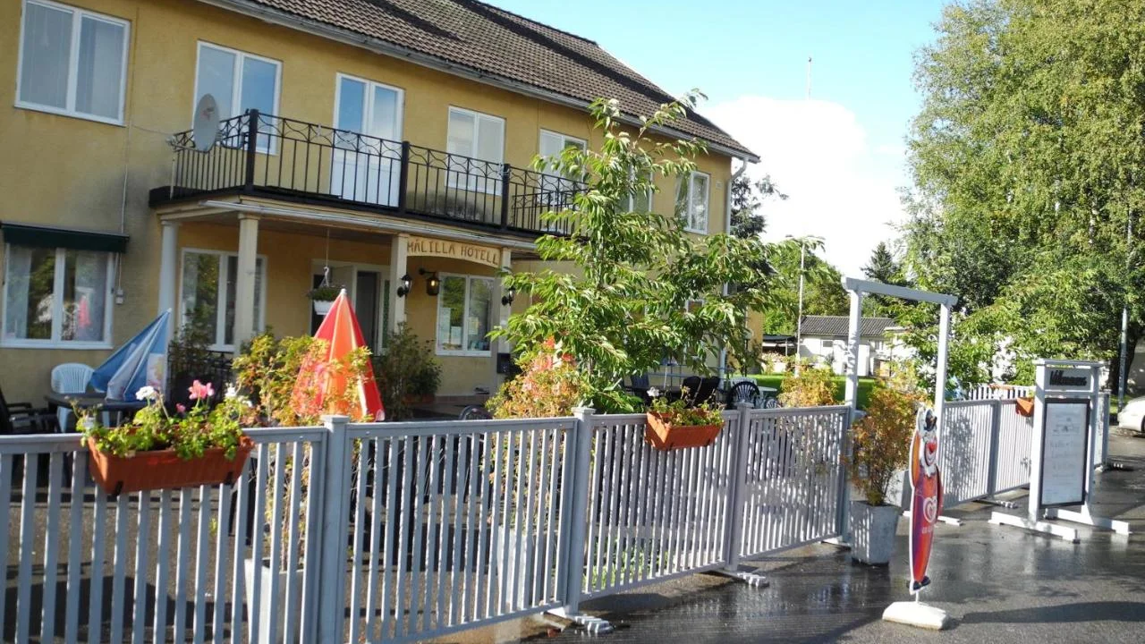 Målilla Hotell & Restaurang