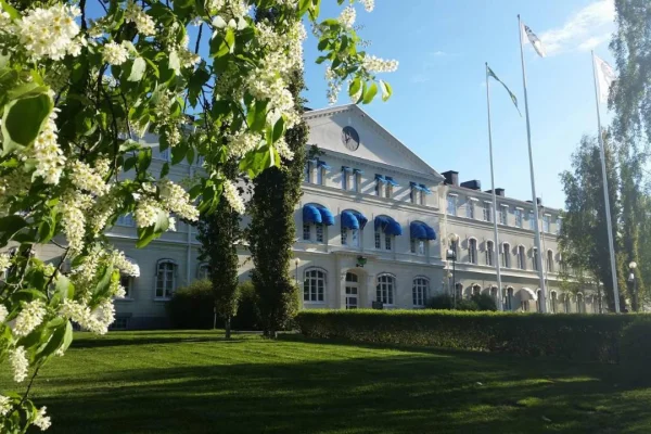 Furunäset Hotell & Konferens