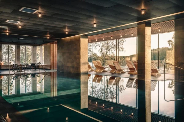 Vann Spa Hotell & Konferens