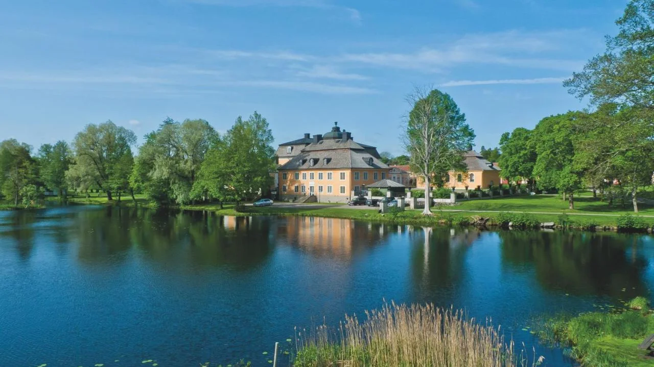 Wärdshuset Gammel Tammen Österbybruk