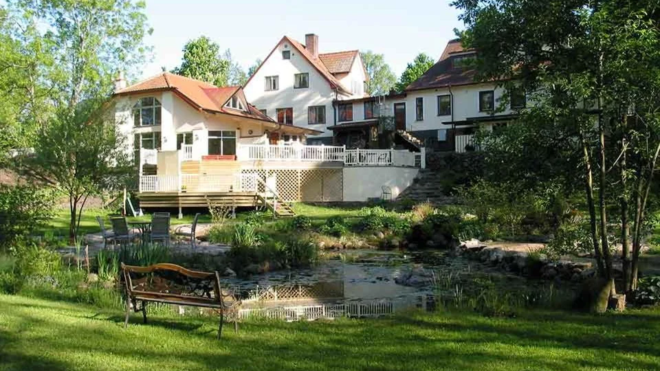 Villa Granliden