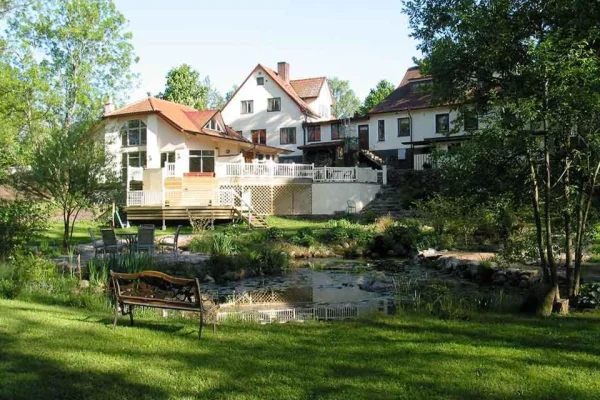 Villa Granliden
