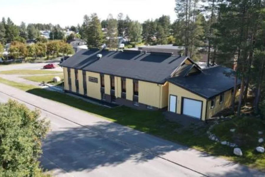 Lumi Guest House