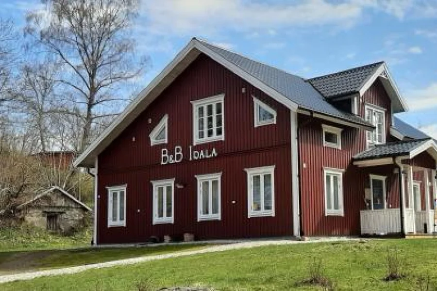 B&B Idala