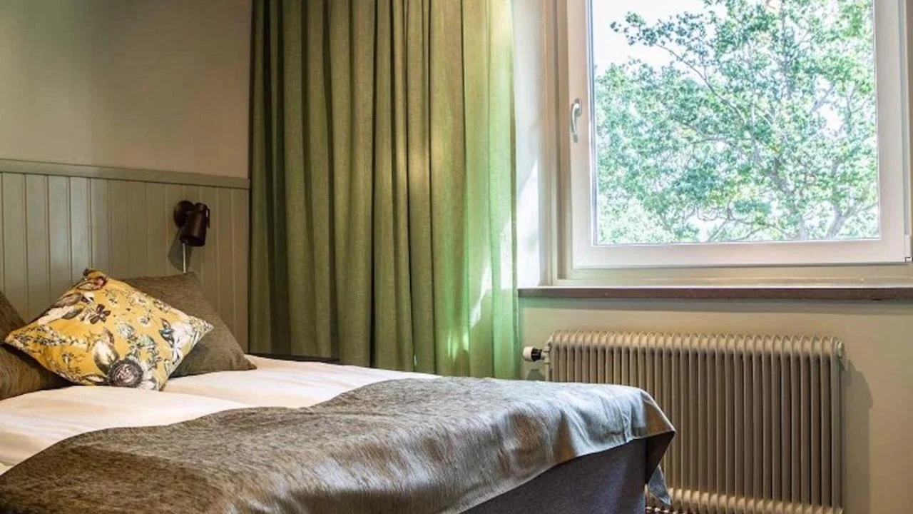 Hotell Hehrne