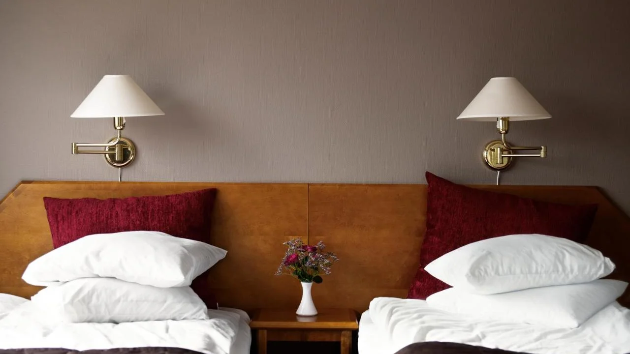 Hotel Terraza