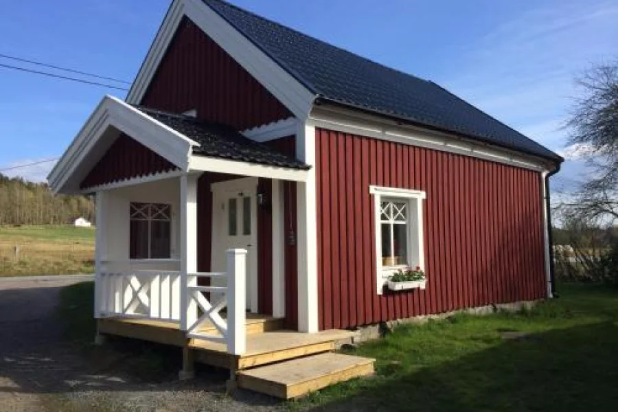 Café Torpet B&B