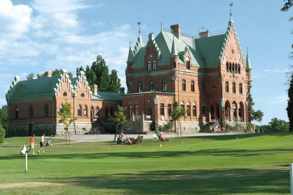 Torreby Slott Hotel & Golf